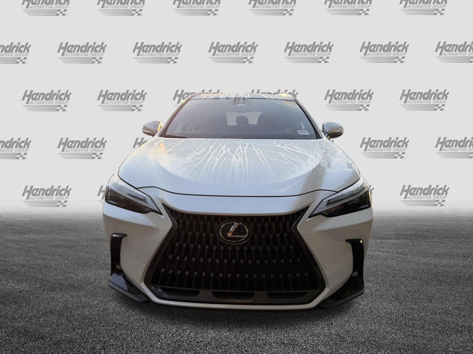 Used 2024 Lexus NX 350 AWD image 3