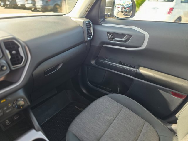 Used 2024 Ford Bronco Sport Big Bend image 36