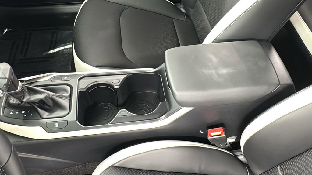 New 2025 Kia K4 GT-Line w/ GT-Line Premium Package image 32