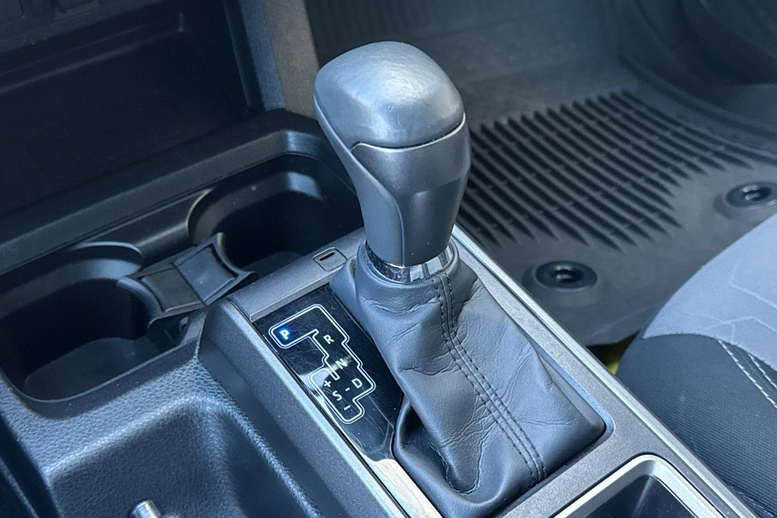 Certified 2023 Toyota Tacoma TRD Sport w/ Black Out Package (TMS) image 26