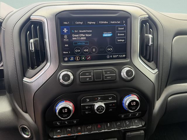 Used 2021 GMC Sierra 1500 Denali w/ Denali Ultimate Package AWD/4WD image 26