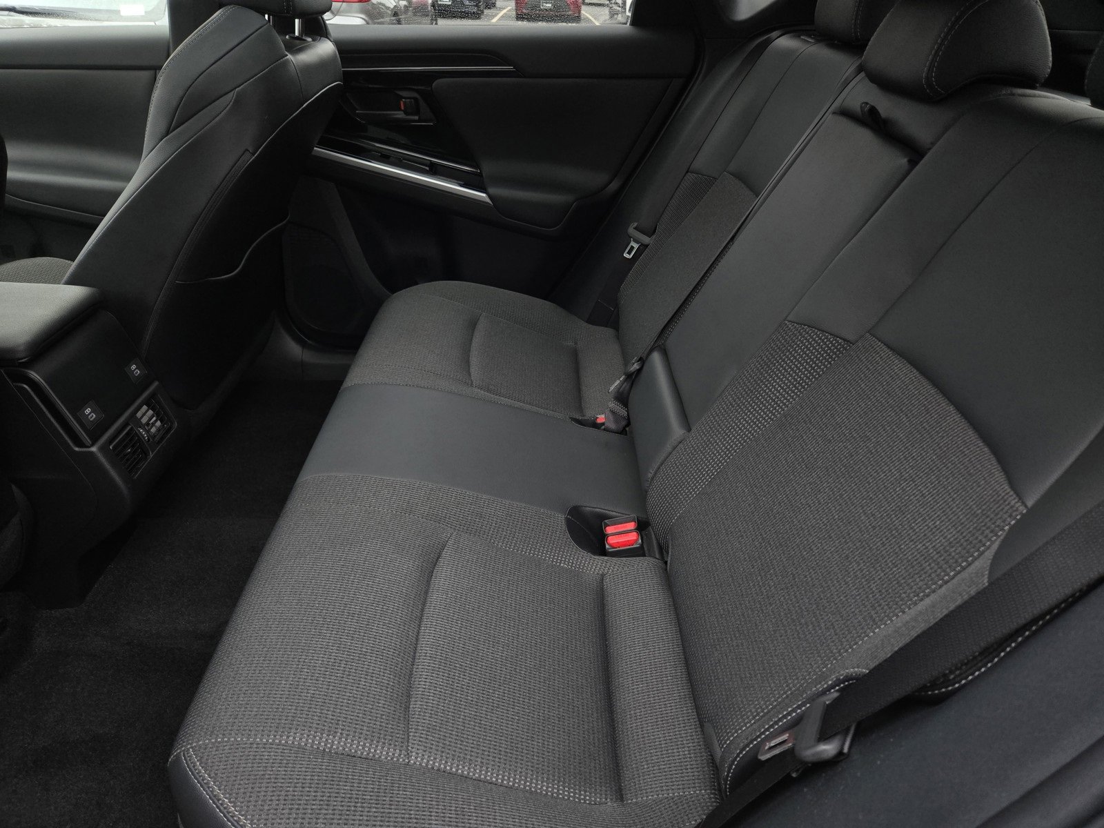 Certified 2023 Toyota bZ4X XLE image 11