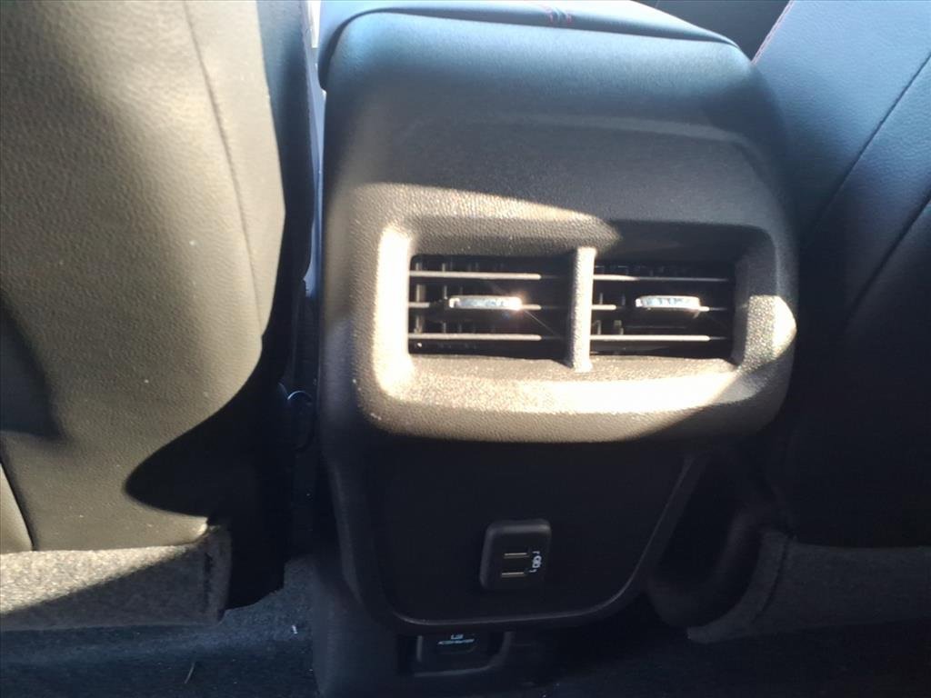 Certified 2023 Chevrolet Equinox RS image 27