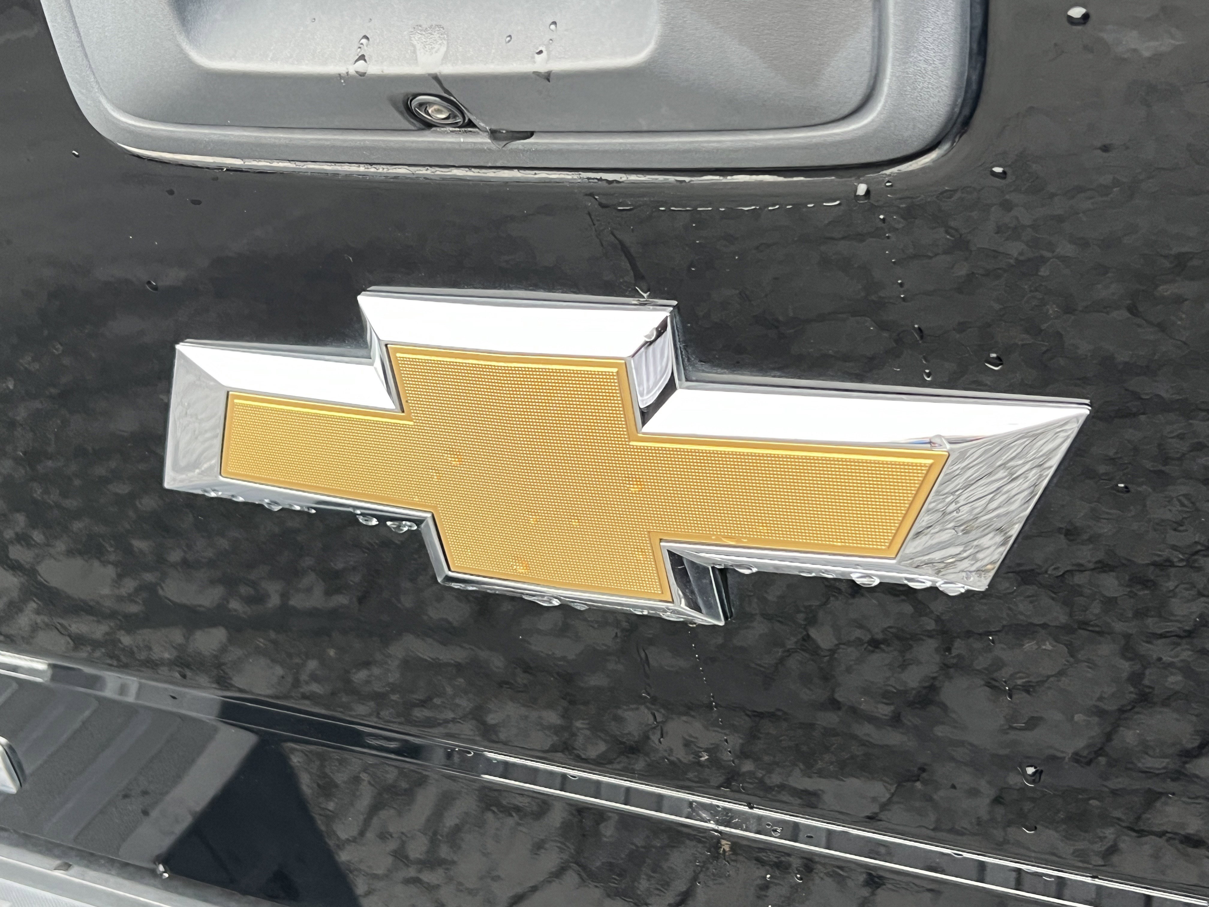 Used 2015 Chevrolet Silverado 1500 LTZ w/ LTZ Plus Package image 8