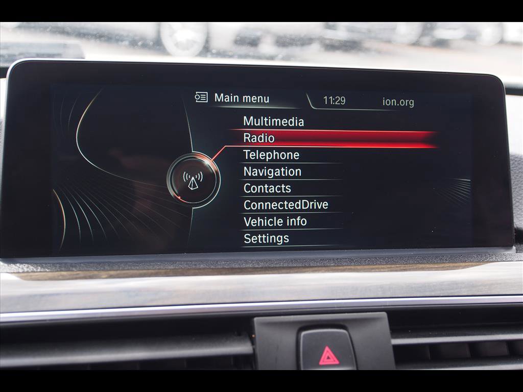 Used 2016 BMW 328i Sedan image 29