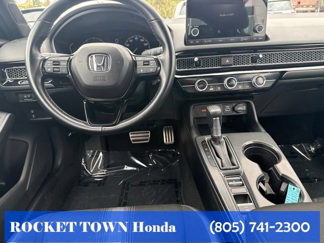 Used 2024 Honda Civic Sport image 19