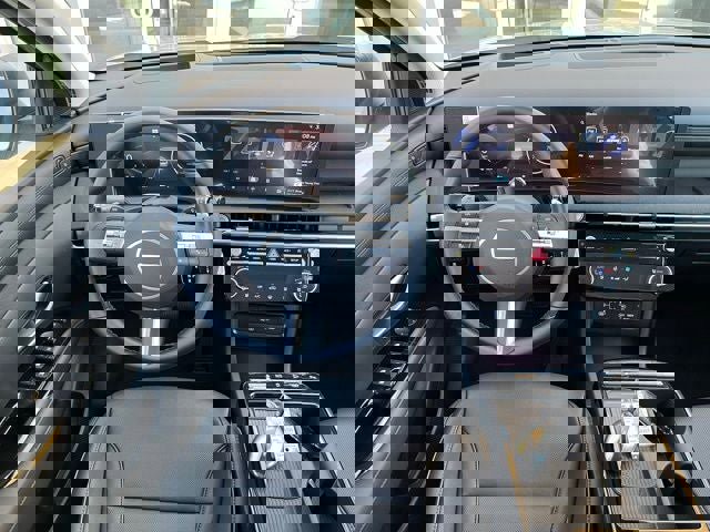 New 2026 Hyundai Tucson Limited image 22