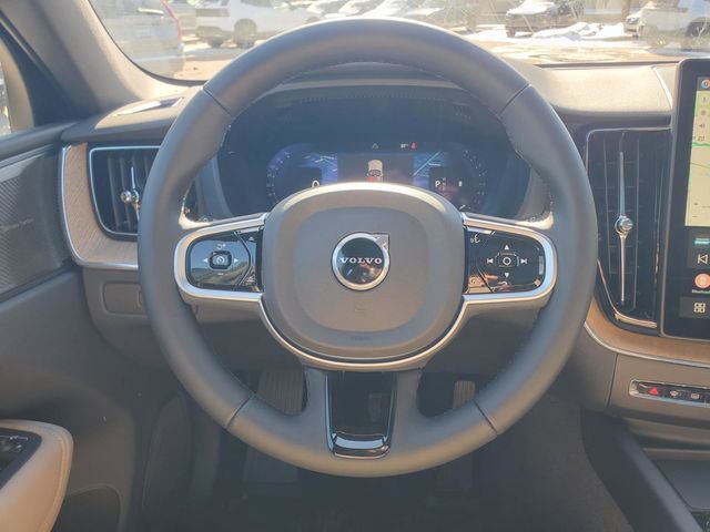 New 2026 Volvo XC60 B5 Plus w/ Protection Package Premier image 28