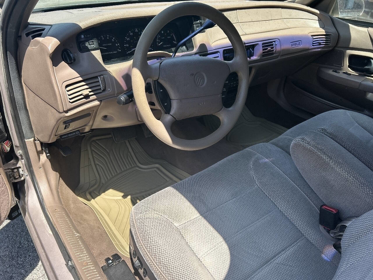 Used 1995 Mercury Sable GS FWD image 10