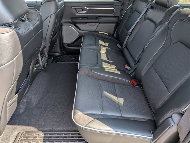 New 2026 RAM 1500 Laramie w/ Night Edition image 27
