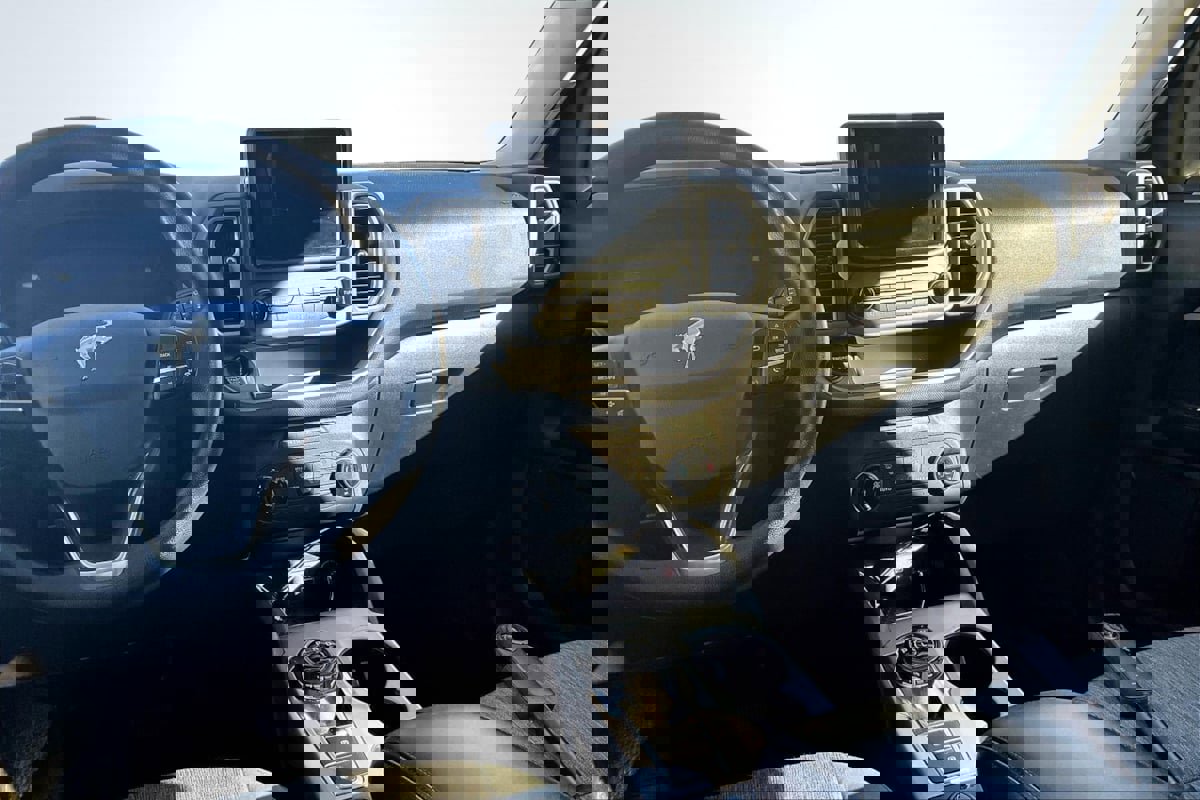 Used 2021 Ford Bronco Sport Big Bend image 6