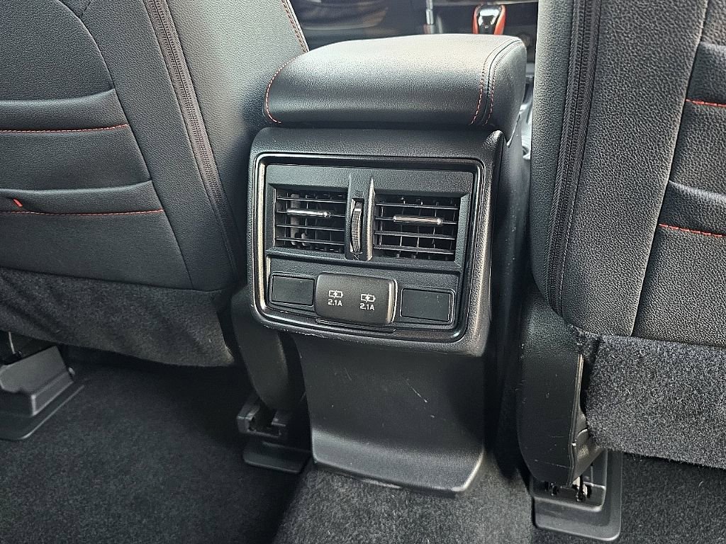 Used 2023 Subaru Forester Sport image 21