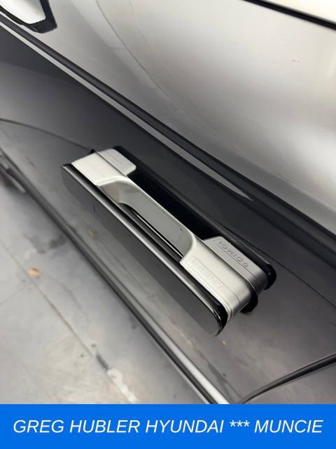 New 2026 Hyundai Ioniq 9 SEL image 36