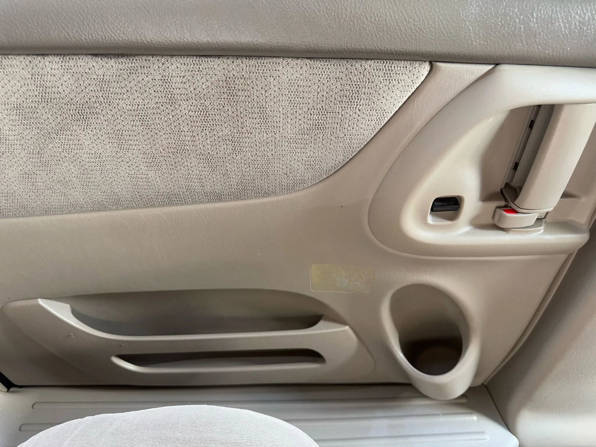 Used 2004 Toyota Sienna XLE Limited image 20