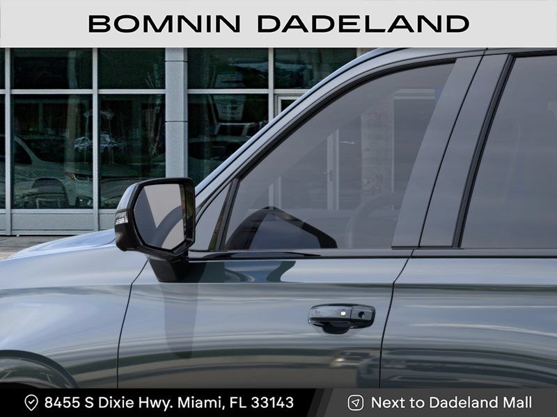 New 2026 Chevrolet Tahoe RST w/ Comfort Package RWD image 12