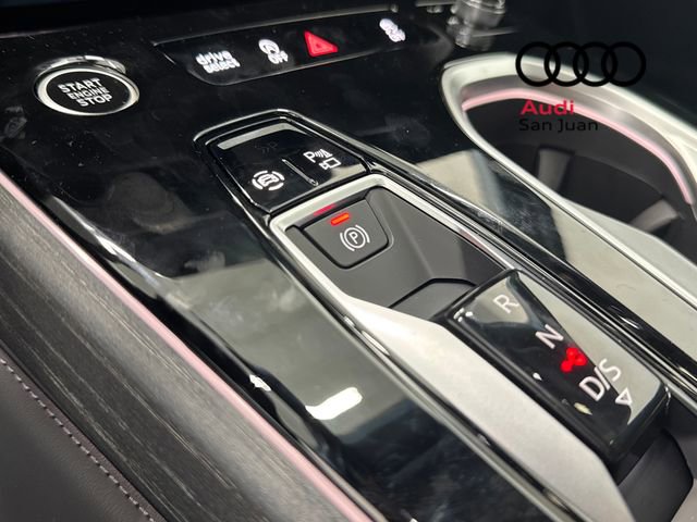 New 2026 Audi A6 Prestige image 33