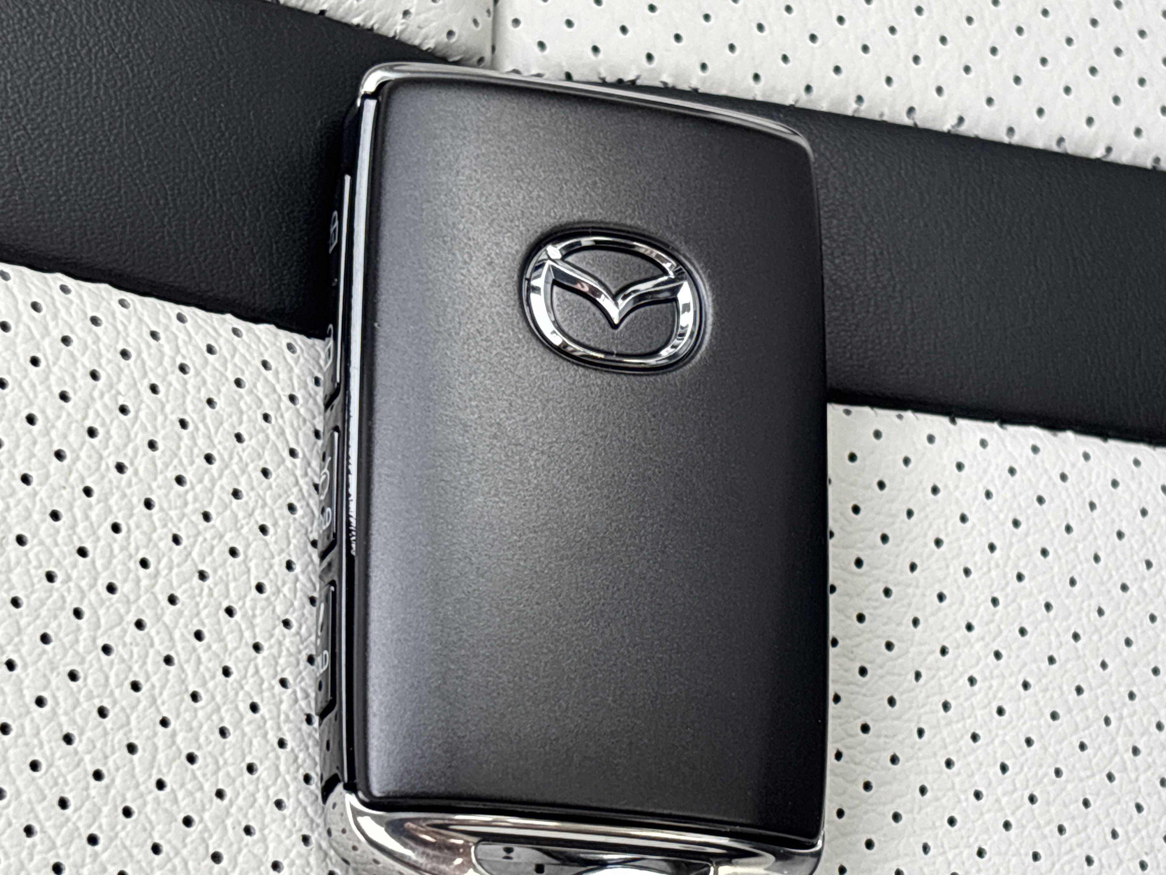 New 2026 MAZDA CX-50 AWD 2.5 S w/ Weather Package image 45