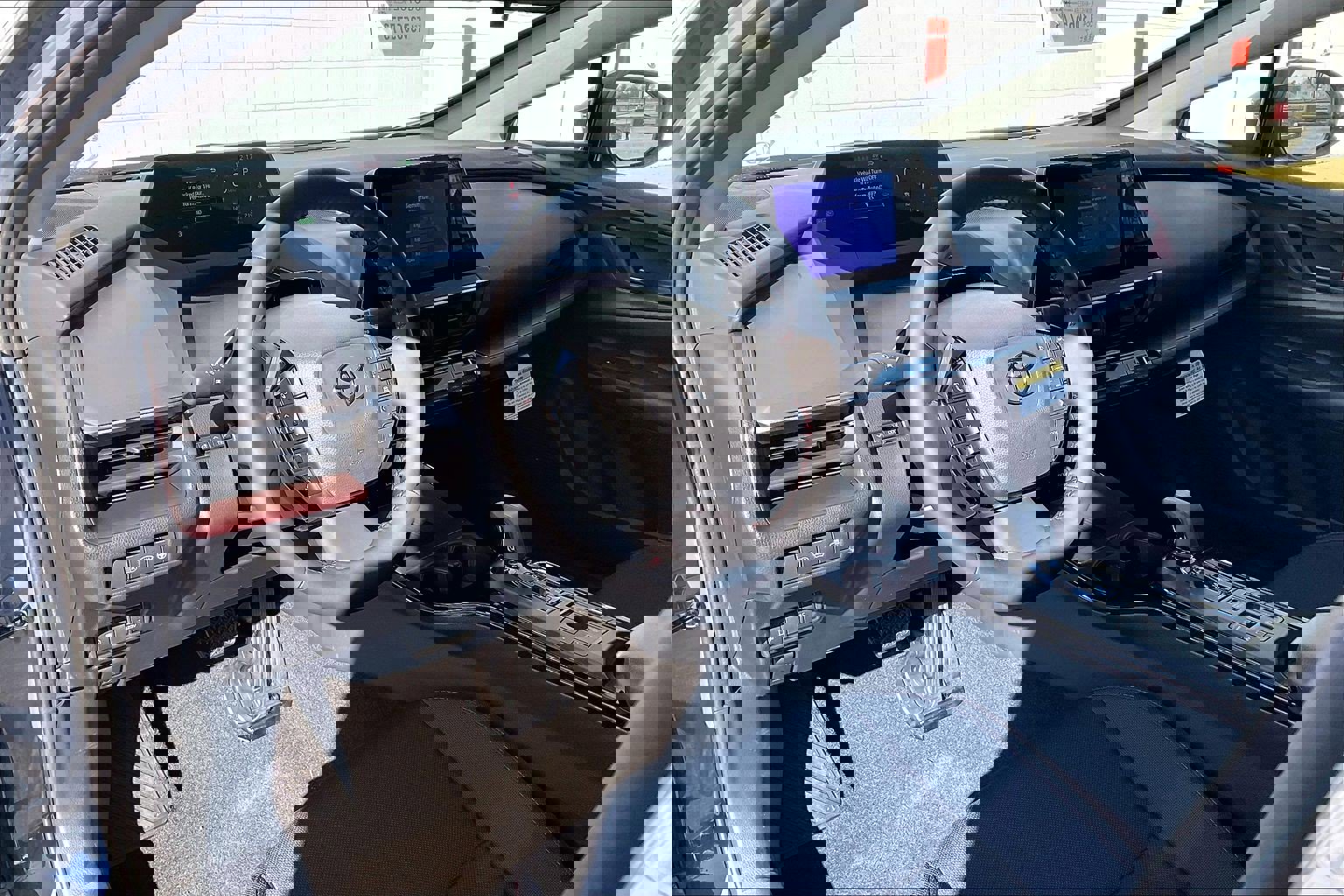 New 2026 Toyota Prius Plug-In Hybrid image 7