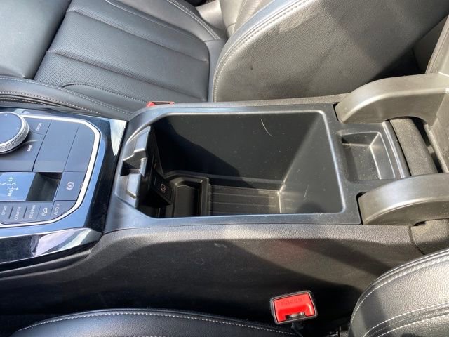 Used 2023 BMW X3 xDrive30i image 15