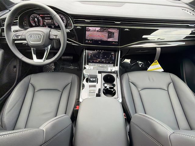 New 2026 Audi Q7 2.0T Premium AWD/4WD image 16