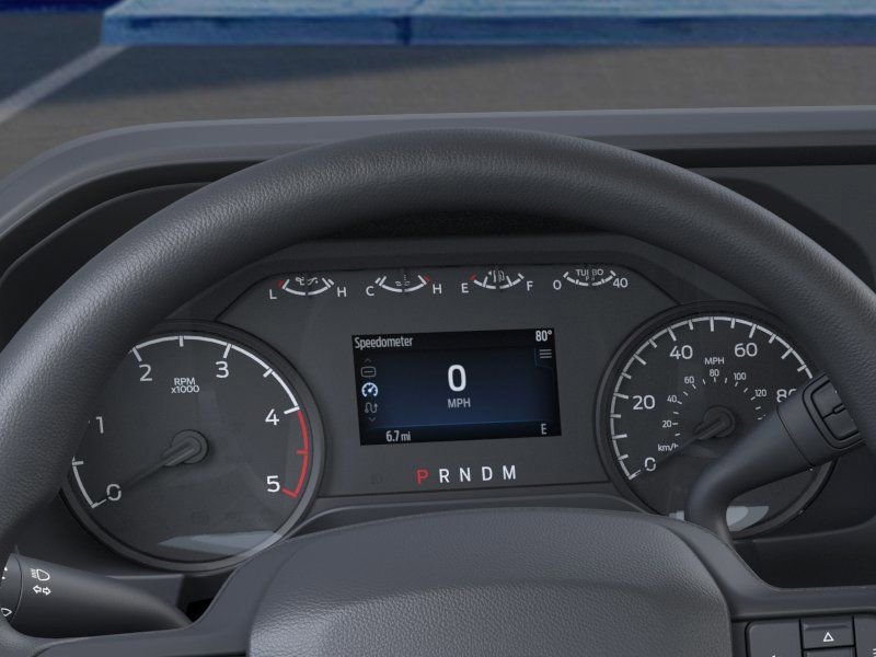 New 2026 Ford F450 4x4 SuperCab Super Duty image 13