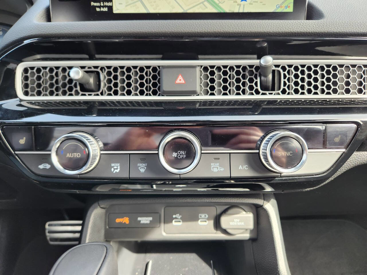 Used 2026 Honda Civic Sport Touring image 25