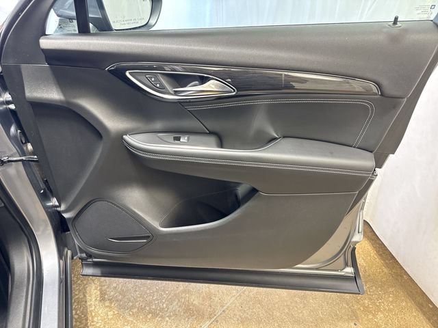 Certified 2021 Buick Envision Preferred FWD image 26