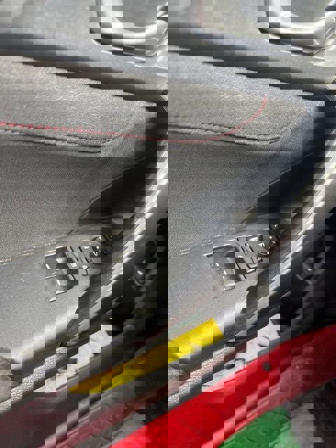 Used 2018 Honda Civic Si image 25