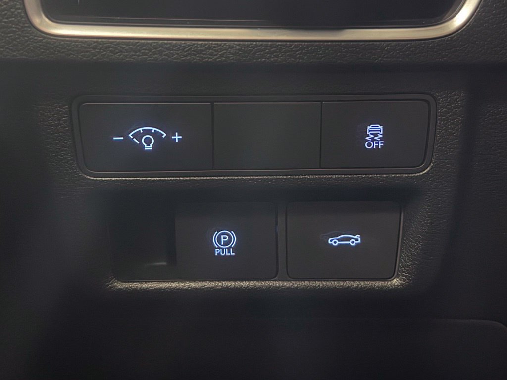 Certified 2024 Hyundai Sonata SEL AWD/4WD image 14