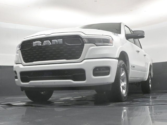 New 2027 RAM 1500 4x4 Crew Cab image 55