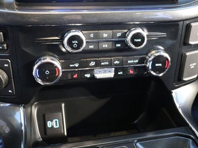 Used 2023 Ford F150 XLT w/ Equipment Group 302A High image 24