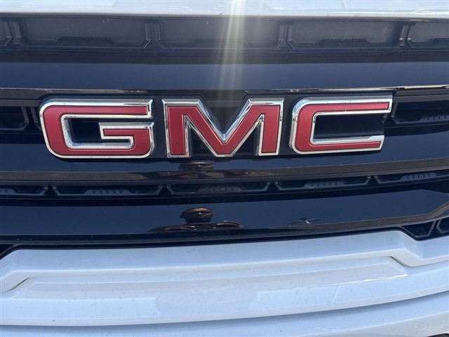 Certified 2022 GMC Sierra 1500 Elevation AWD/4WD image 29