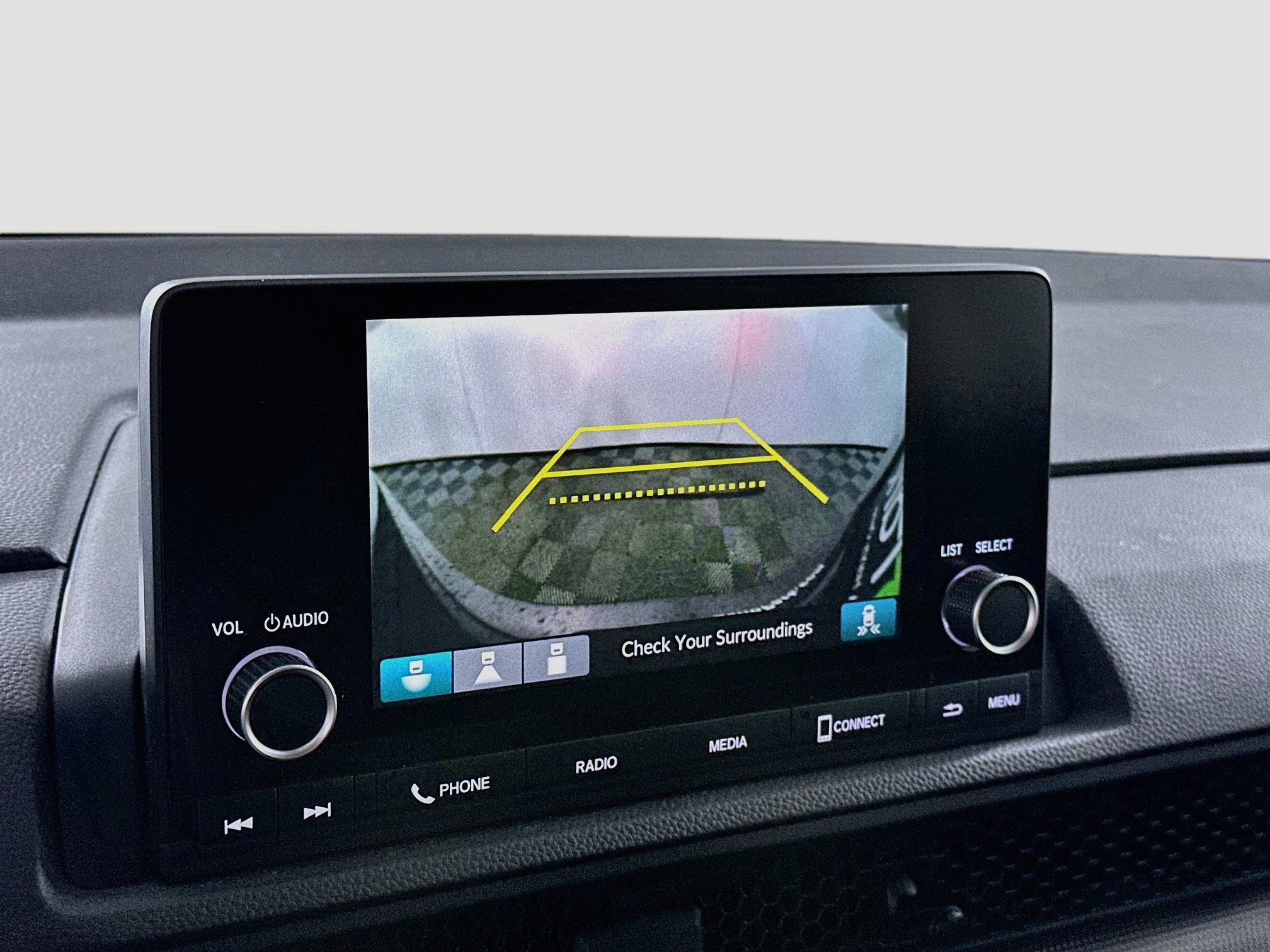 Used 2024 Honda CR-V EX image 22