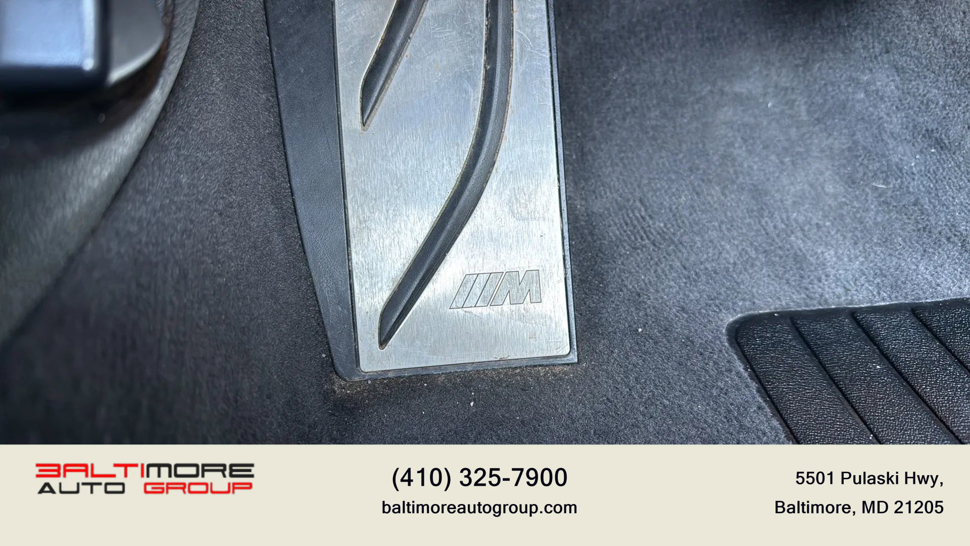 Used 2016 BMW 435i xDrive Convertible image 9