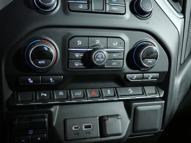 Used 2019 Chevrolet Silverado 1500 RST AWD/4WD image 20