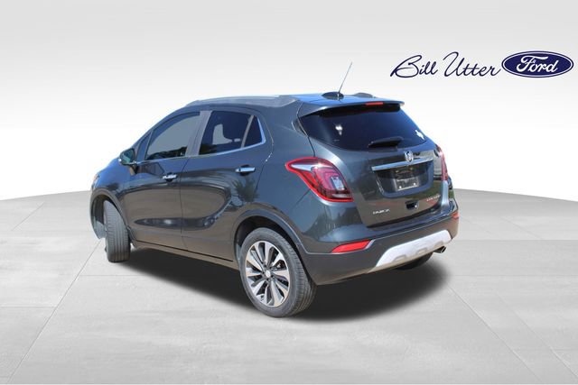 Used 2017 Buick Encore Preferred FWD image 7