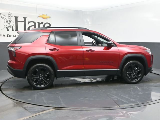 New 2026 Chevrolet Equinox LT w/ Midnight Edition image 19