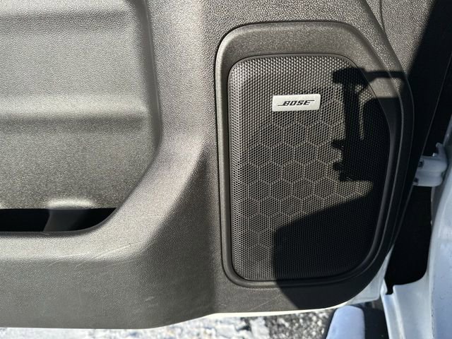 Used 2022 GMC Sierra 1500 AT4 w/ AT4 Premium Package image 25