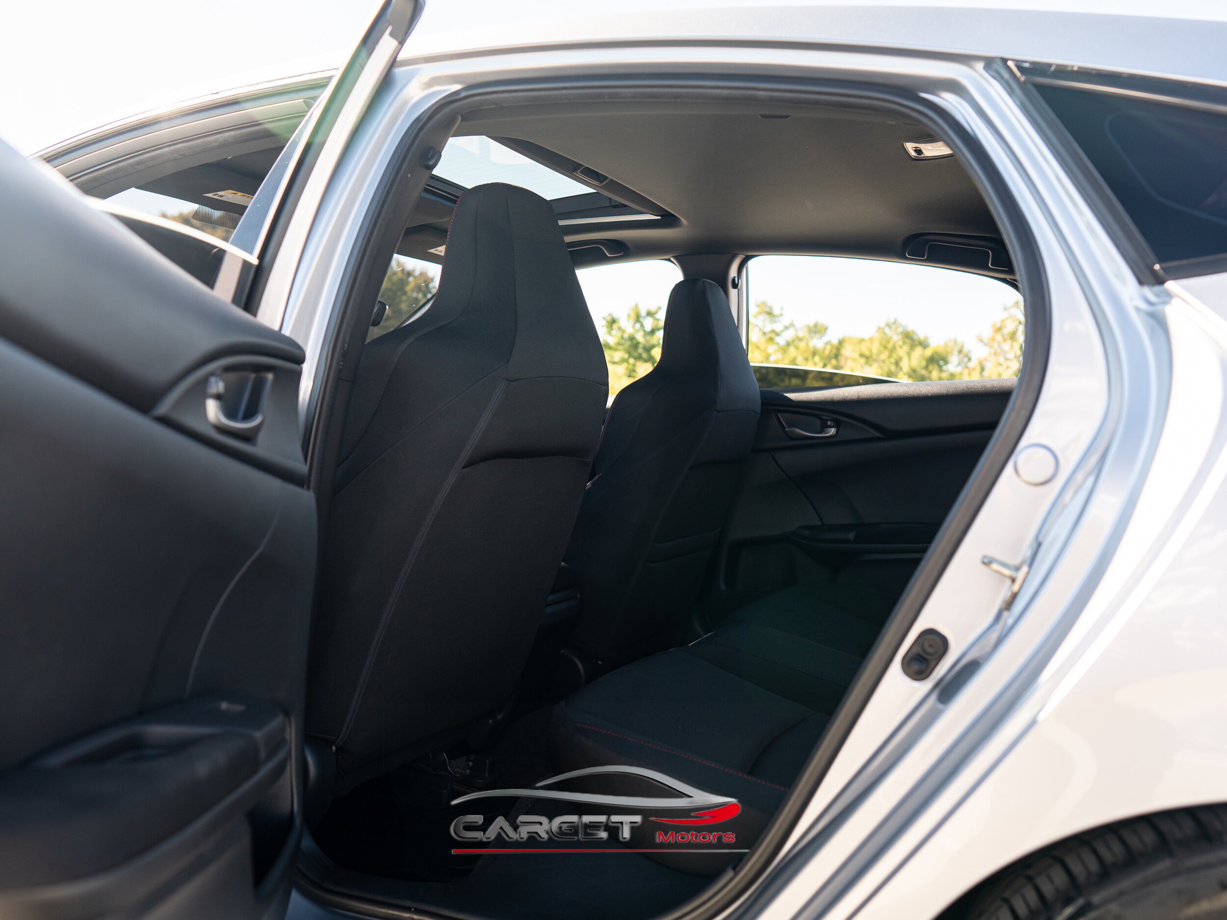 Used 2019 Honda Civic Si image 21