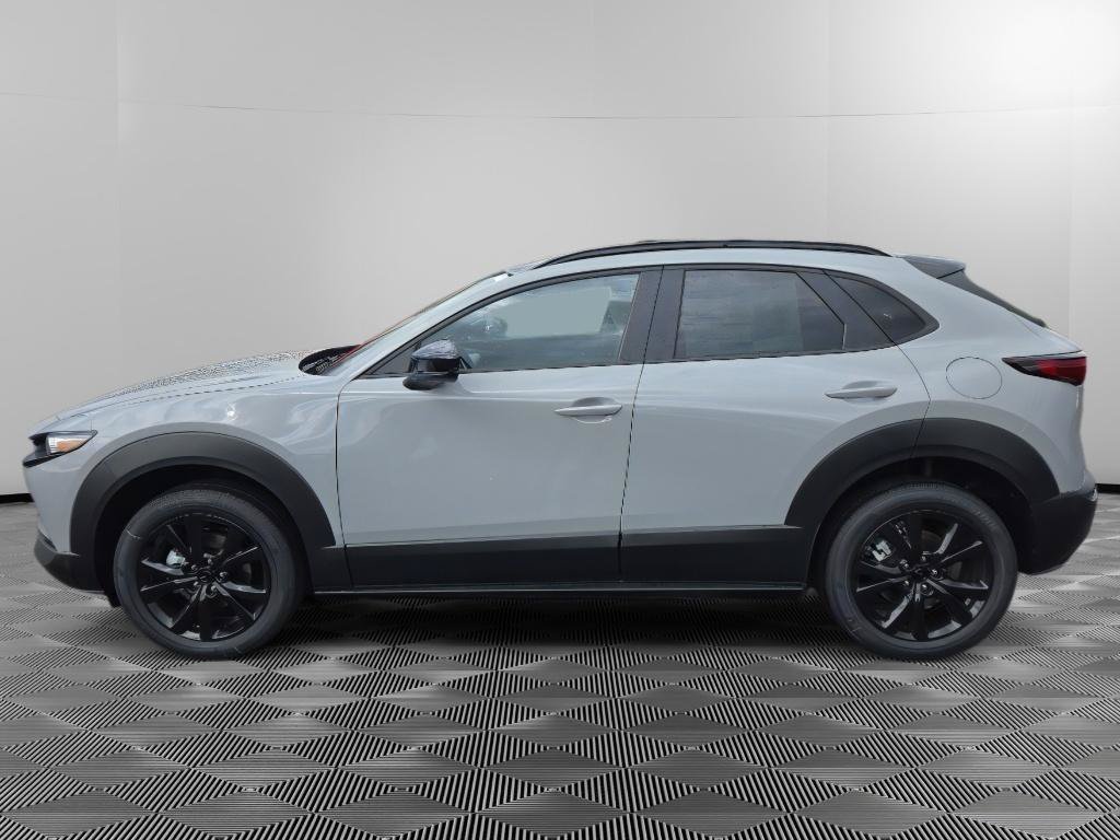 New 2026 MAZDA CX-30 Aire Edition AWD/4WD image 4