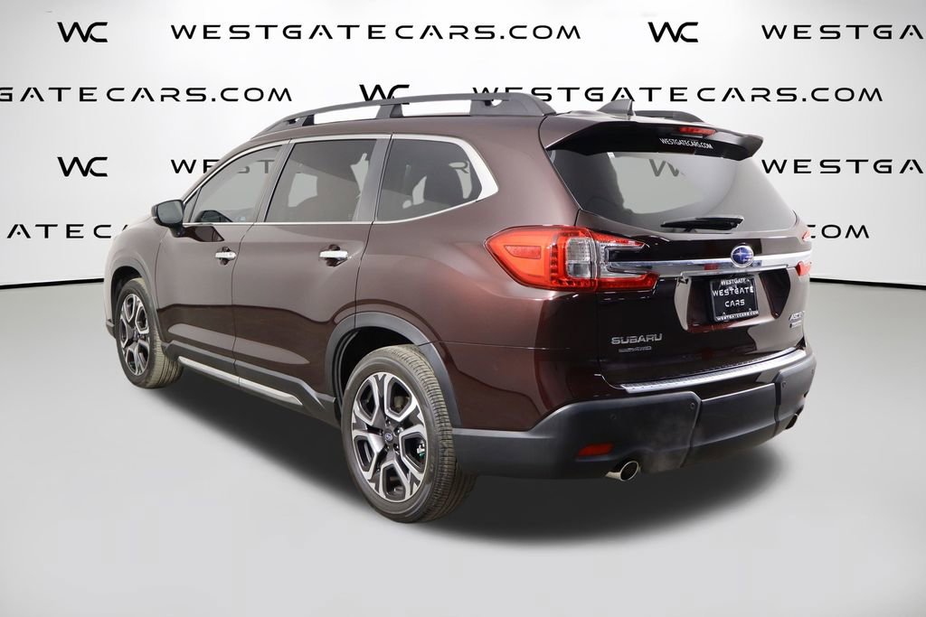 Used 2024 Subaru Ascent Touring AWD/4WD image 48