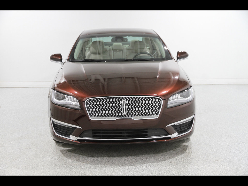 Used 2019 Lincoln MKZ Reserve image 2