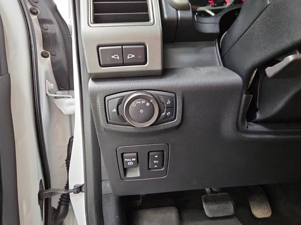 Used 2019 Ford F150 Raptor w/ Equipment Group 801A Mid AWD/4WD image 28