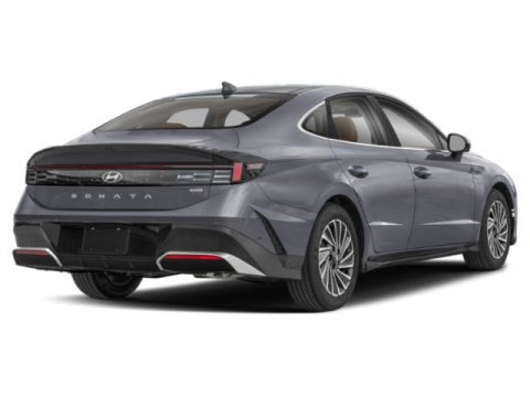 New 2026 Hyundai Sonata Limited FWD image 5