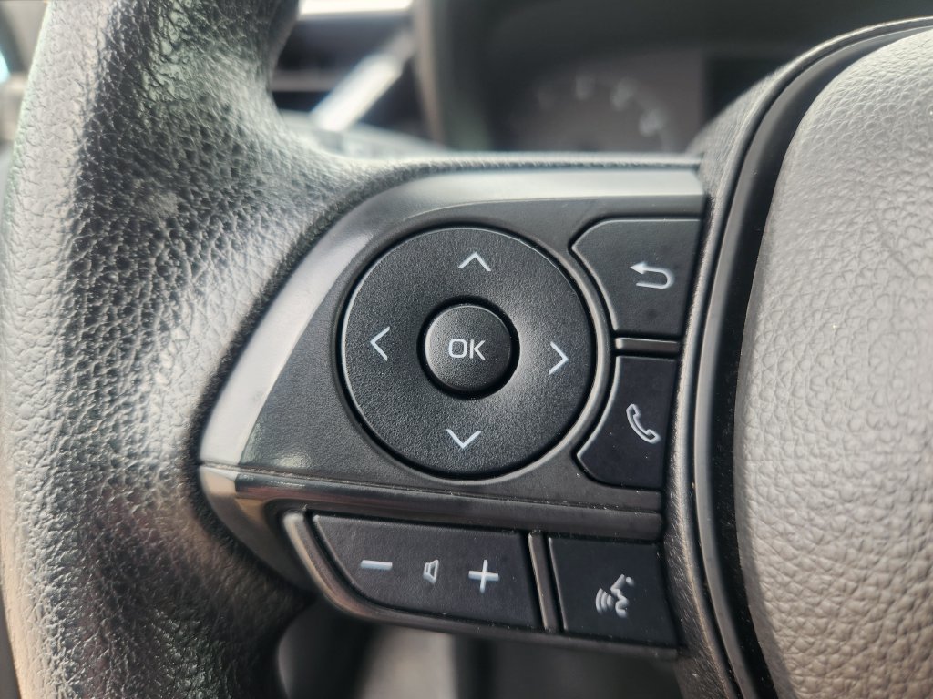 Used 2024 Toyota Corolla LE FWD image 22