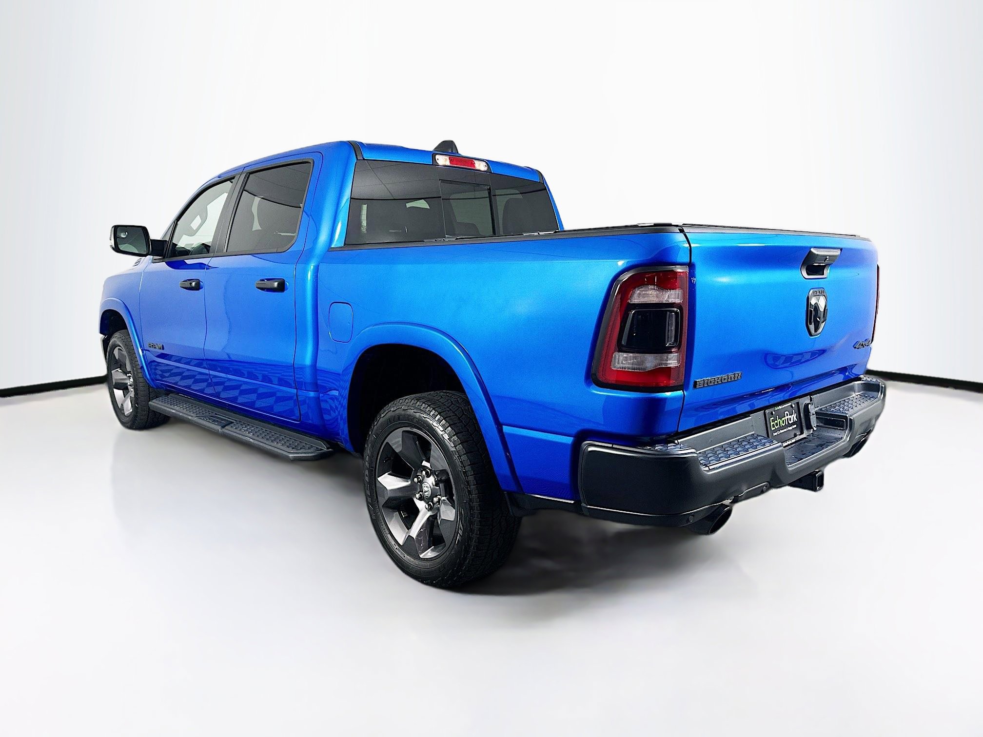 Used 2023 RAM 1500 Big Horn AWD/4WD image 5