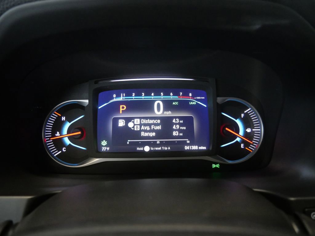 Used 2022 Honda Pilot Touring image 19