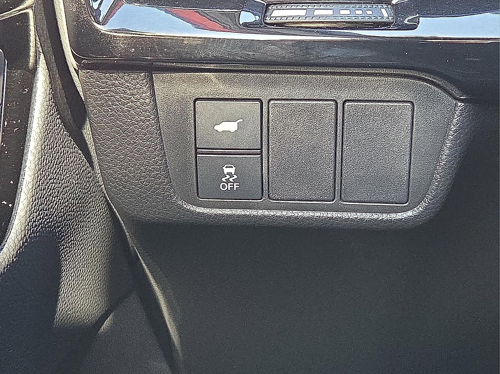 Used 2024 Honda CR-V Sport Touring image 22