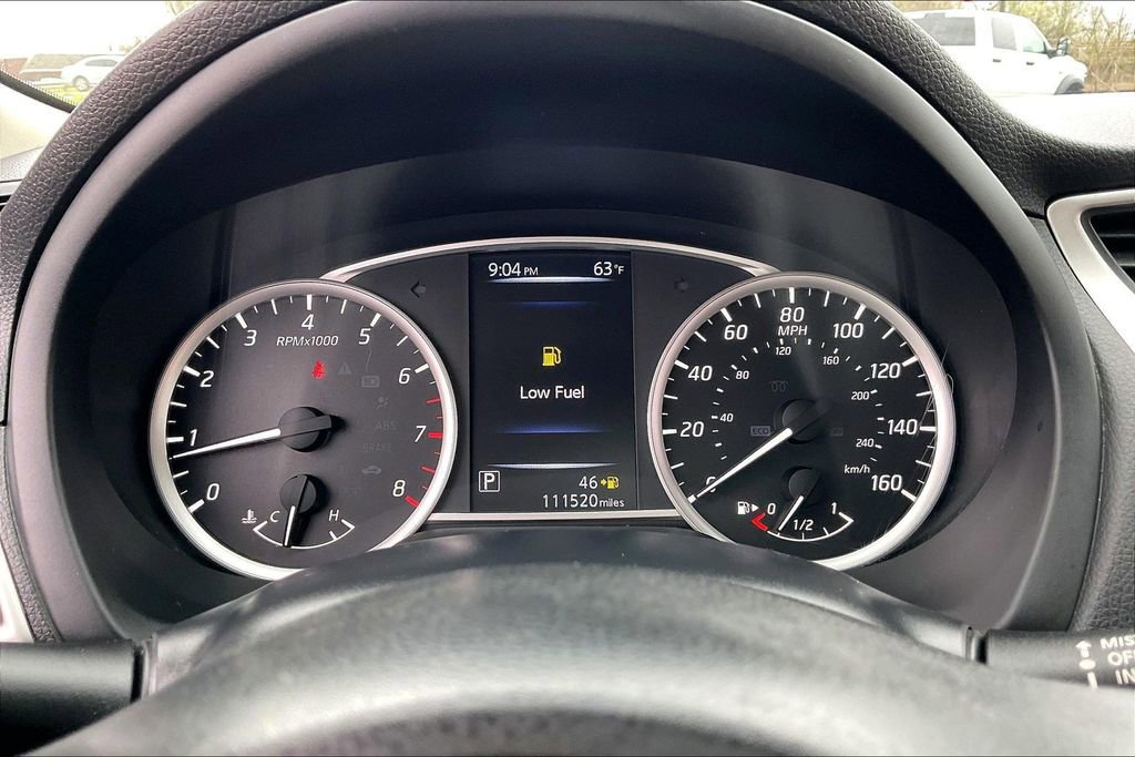 Used 2016 Nissan Sentra SV image 15