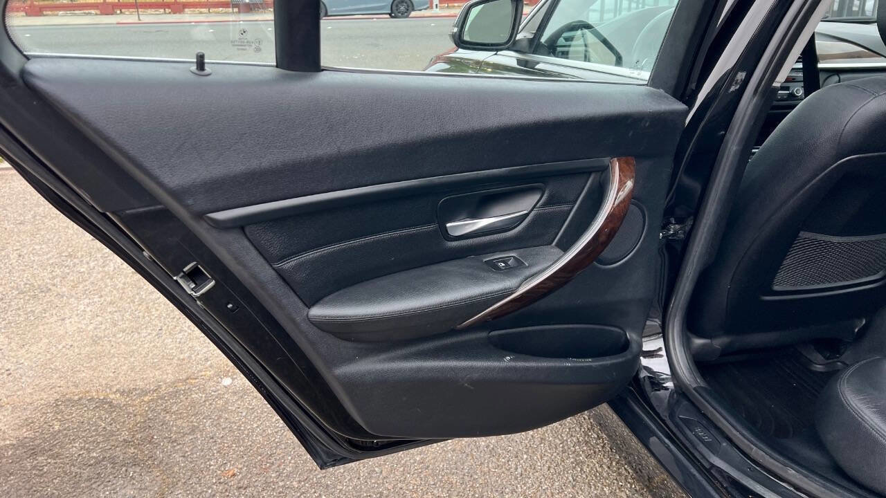 Used 2015 BMW 328i xDrive Wagon image 24